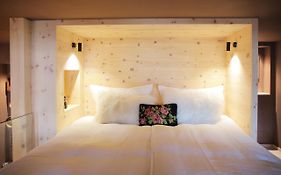ANNAS STUBE - Boutique Design Bauernhof